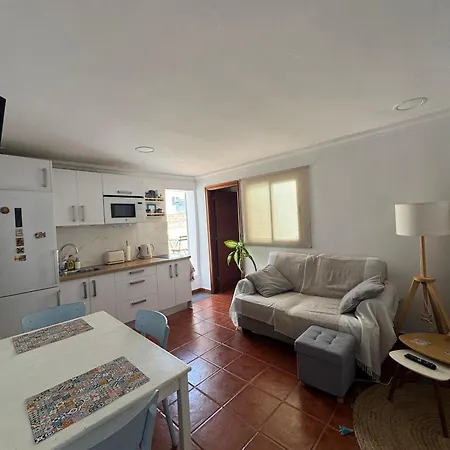 Casa La Smalah Corralejo