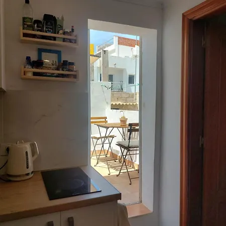Casa La Smalah 코라레호
