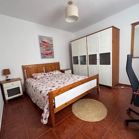 Casa La Smalah 아파트