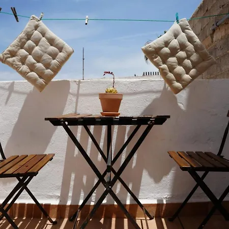 Casa La Smalah Apartman Corralejo