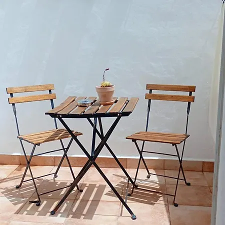 Apartman Casa La Smalah