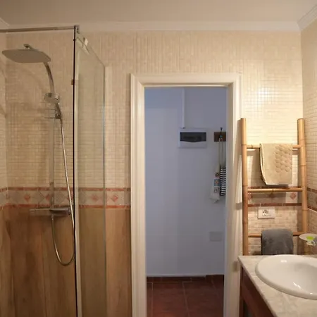 Casa La Smalah Corralejo