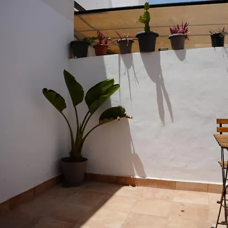 Casa La Smalah