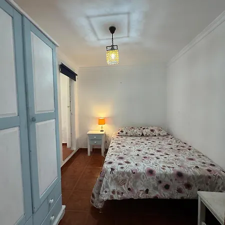 Casa La Smalah 아파트