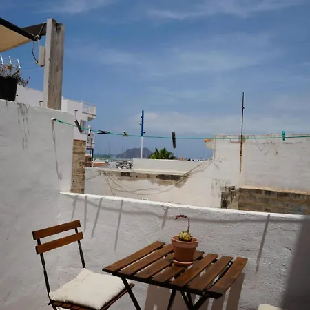 Apartman Casa La Smalah Corralejo