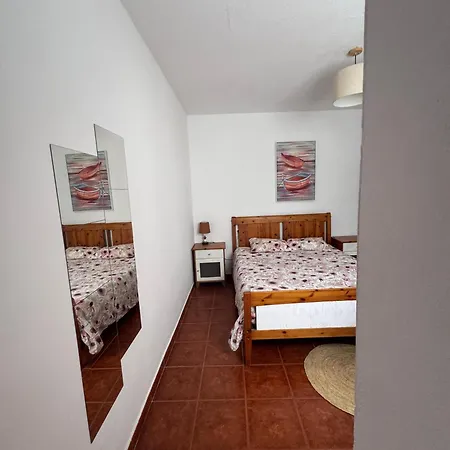 Casa La Smalah 아파트 *